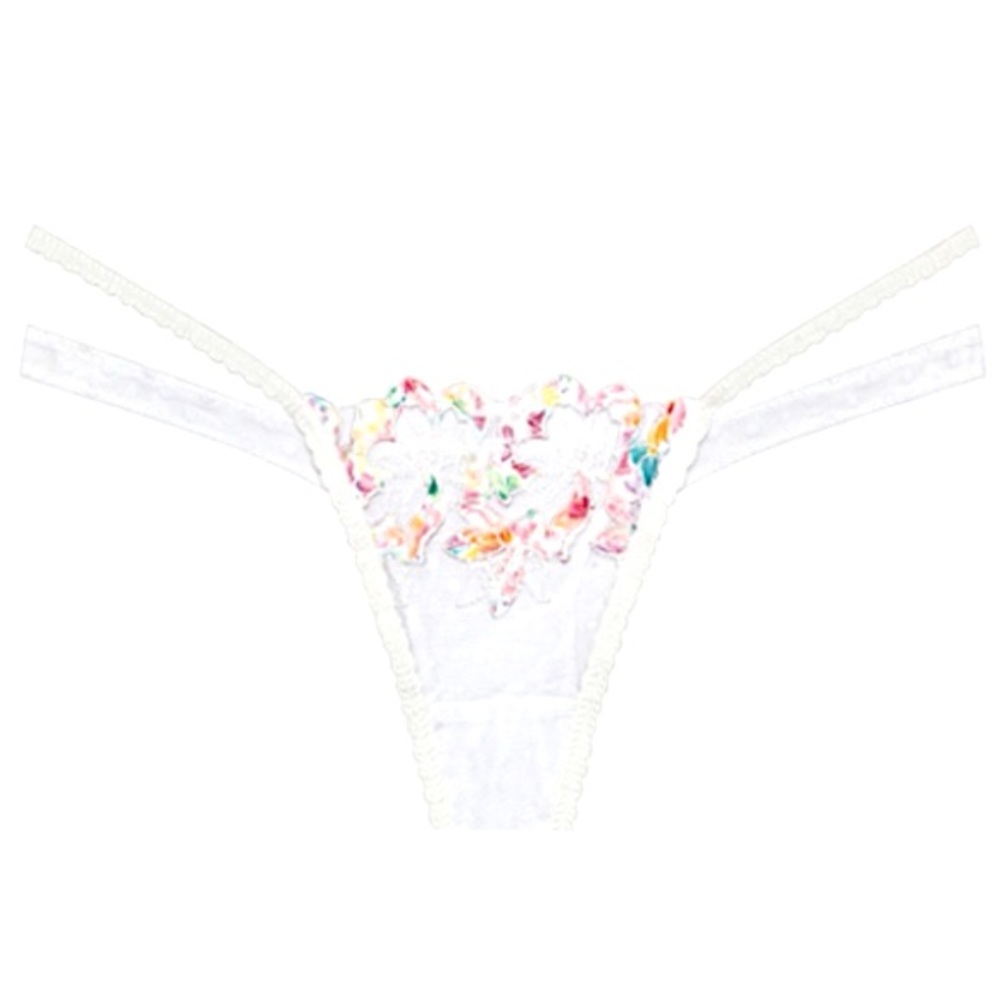 For Love and Lemons - thong underwear